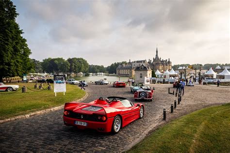 chantilly arts & elegance richard mille 2022|music and arts chantilly va.